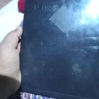 لبتاب مدل لنوو AMD A6 حافظه داخلی ۵۰۰گیگ رام 5|رایانه همراه|خاش, |دیوار