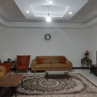 آپارتمان فول امکانات ۱۰۷متری