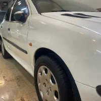 پژو ۲۰۶تیپ پنج مدل ۹۵سیمی
