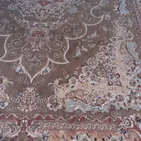 قالی دوازده متری