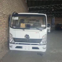 کامیون6تن خشک405