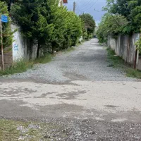 زمین-در-بافت-روستایی-صومعه