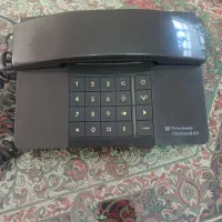 تلفن رومیزی