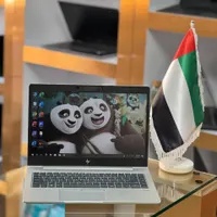 لپ تاپ hp اسلیم لمسی|رایانه همراه|تبریز, |دیوار