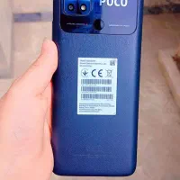 گوشی pcco C40|موبایل|ماهدشت, |دیوار