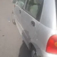 ام‌ وی ام110 نقره ای