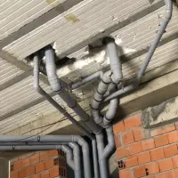 لوله کشی و تعمیرات تخریب،نصب