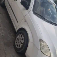 تیبا 1 مدل 97