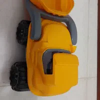 بلدوزر استوک