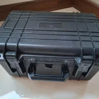 جعبه ابزار پلیمری،باکس ضد ضربه و آب،هارد کیس پلیمر
