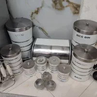 سرویس آشپزخانه اورانوس