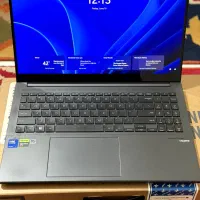 لپ تاپ ایسوس مدل Q530M در حد نو