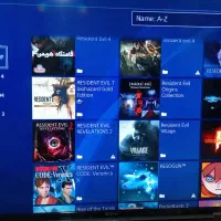 ps4|کنسول، بازی ویدئویی و آنلاین|تهران, هاشمآباد|دیوار