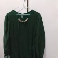 لباس شومیز لباس مجلسی اورال بلوز