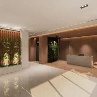 147 مترمربع، نوساز، سازه برند منطقه