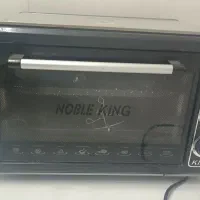 اون تستر نوبل کینگ