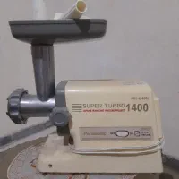 چرخ گوشت پاناسونیک ژاپنی اصل