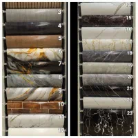 برچسب گلاس کابینت