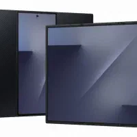 samsung galaxy z trifold|موبایل|کرج, چمن|دیوار