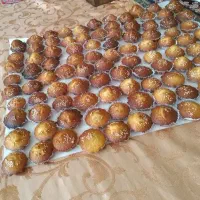 کیک یزدی خونگی