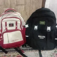 کیف مدرسه ایی