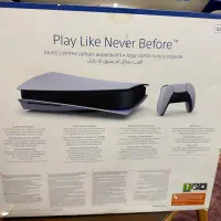 PS5 FAT|کنسول، بازی ویدئویی و آنلاین|تهران, فرودگاه مهرآباد|دیوار