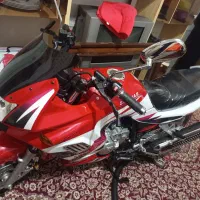 متور صفر کیلومتر شهاب