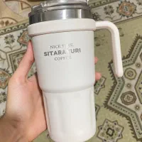 تراول ماگ سیتارایوری دسته دار