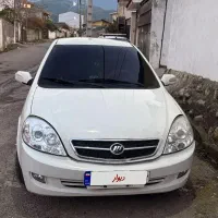 ماشین لیفان520