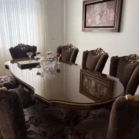 میز ناهارخوری