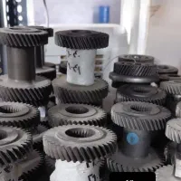 اسباب بازی گیربکس
