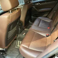 Bmw X4 ۲۰۱۷|خودرو سواری و وانت|تهران, کاشانک|دیوار