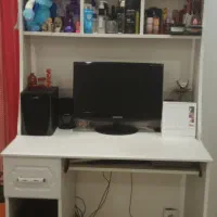 میز کامپیوتر