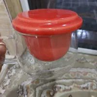 لیوان دمنوش