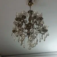 لوستربرنز