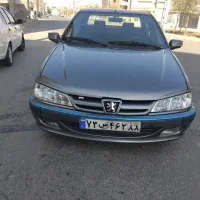 پارس مدل 92 دوگانه فابریک