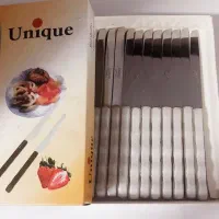 چاقوی میوه خوری مارک یونیک