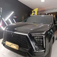 نانو سرامیک،شیشه دودیuvپولیش