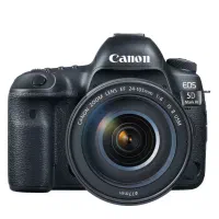 فروش یک عدد دوربین کنون 5d بادی