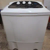 لباسشویی دوقلو حایر