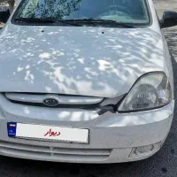 فروش ماشین ریو مدل87