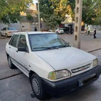 پرایدمدل۸۸