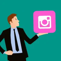 ادمین حضوری اینستاگرام