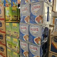 فروش برنج طبیعت دانه بلند 1121 بصورت نقد و چکی