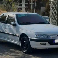 پارس xu7pمدل ۱۴۰۲