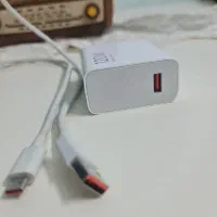 شارژر 120 وات