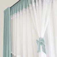 فروش پارچه پرده