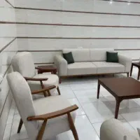 مبل اسکارلت چستر نقد و اقساط