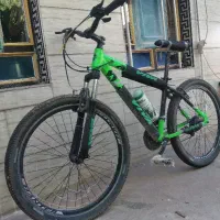 دوچرخه