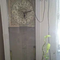 مبل ساعت جارو برقی
